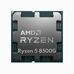 پردازنده ای ام دی Ryzen 5 8500G فاقد باکس-preview